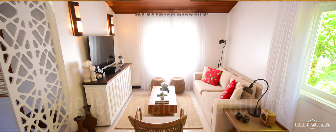 casa de luxo para alugar trancoso